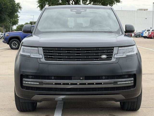 Used 2024 Land Rover Range Rover Long Wheelbase SE AWD/4WD image 8