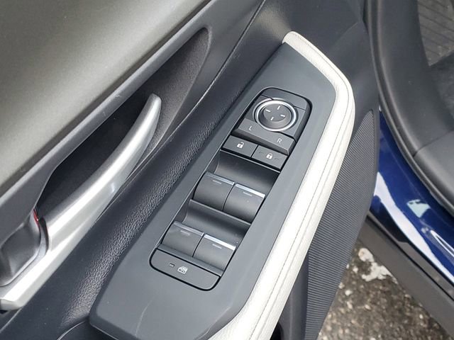 New 2026 Toyota Grand Highlander XLE image 10