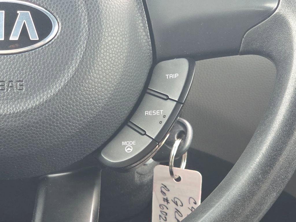 Used 2015 Kia Soul FWD image 17