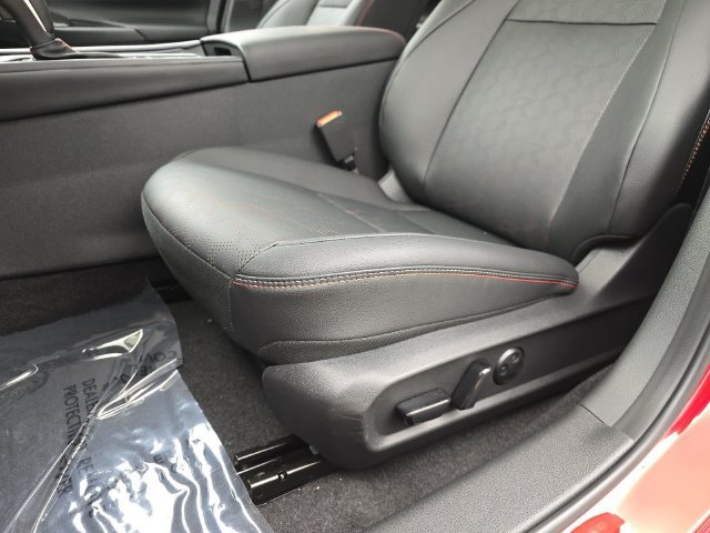New 2027 Nissan Sentra SR w/ SR Premium Package FWD image 30