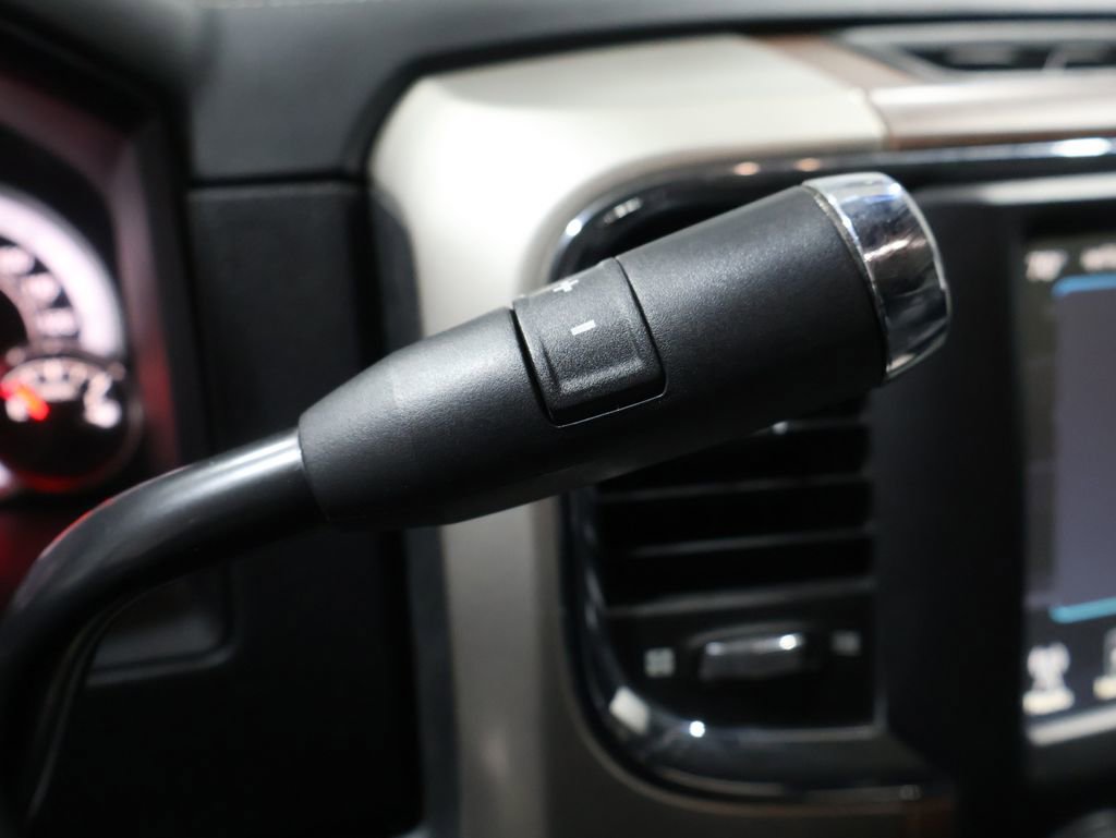 Used 2017 RAM 2500 Laramie w/ Protection Group image 40