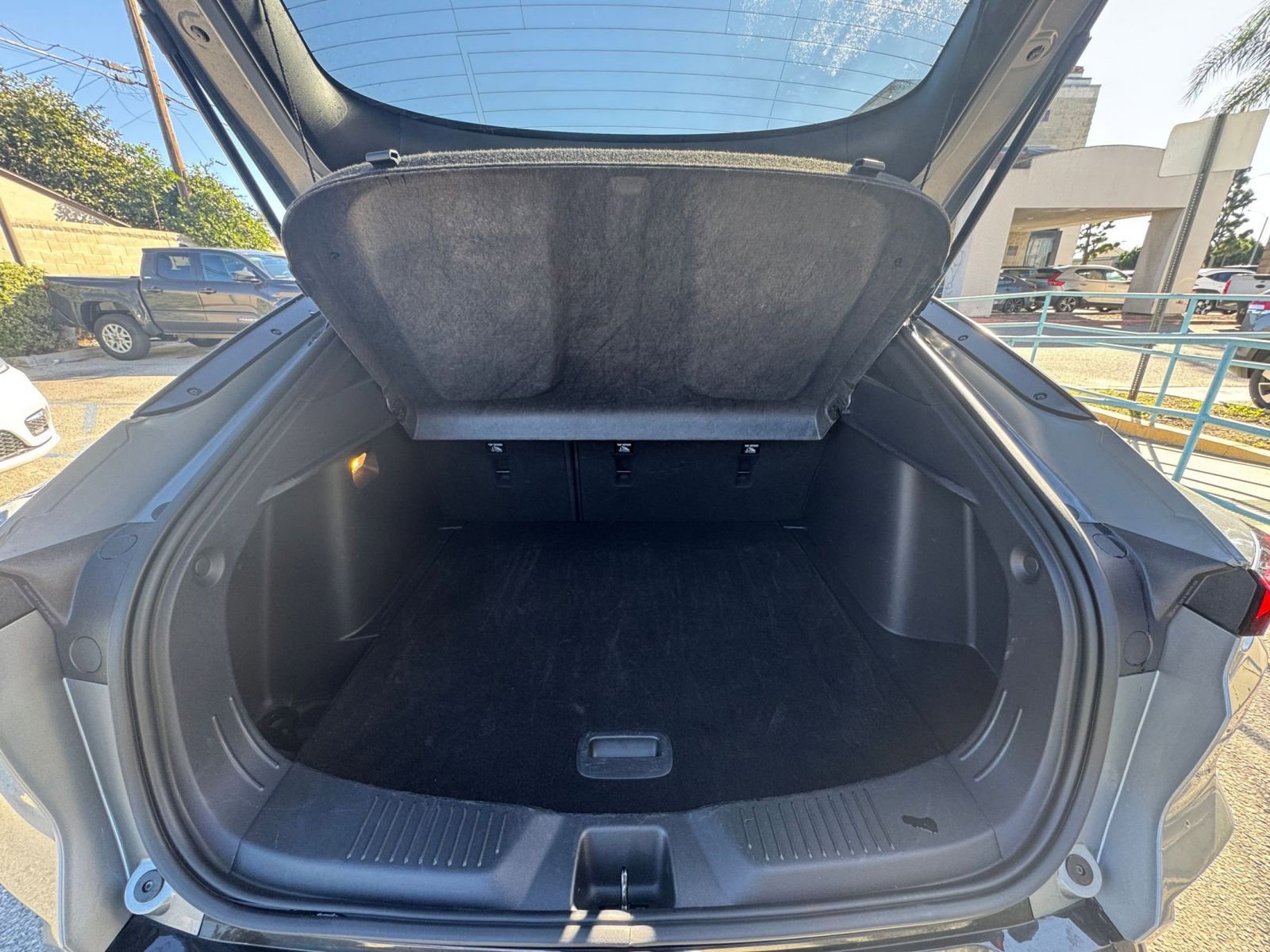 Used 2025 Buick Envista Sport Touring image 30