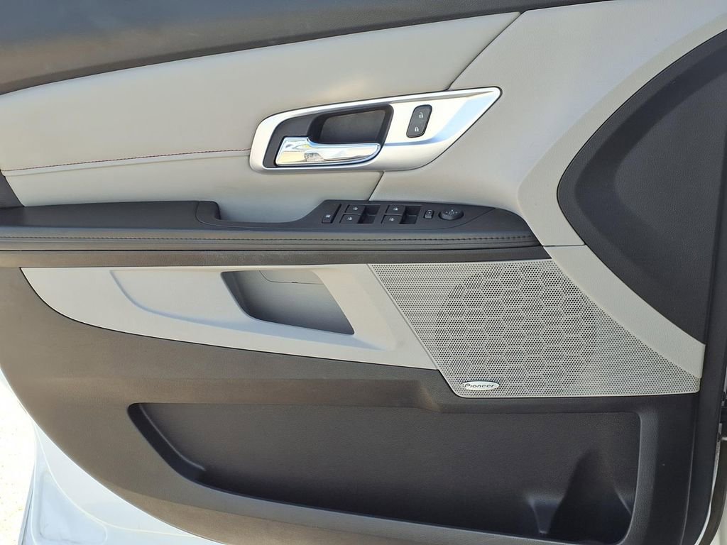 Used 2016 GMC Terrain SLT image 19