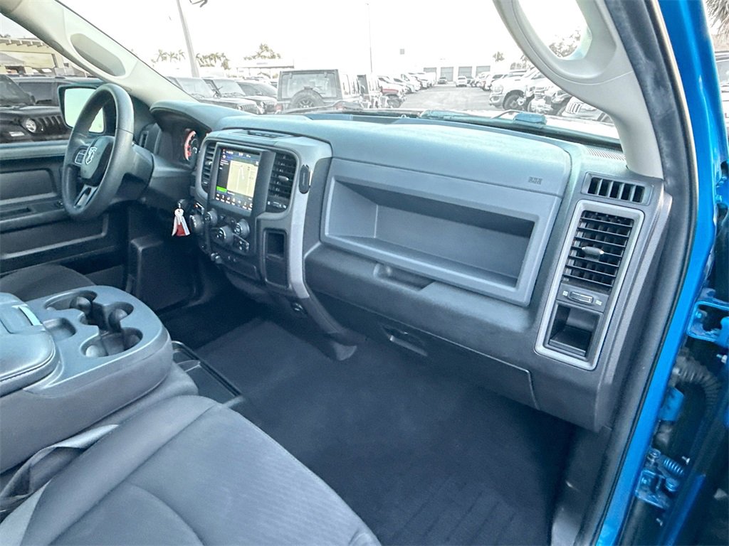 Used 2019 RAM 1500 Express w/ Express Value Package image 33
