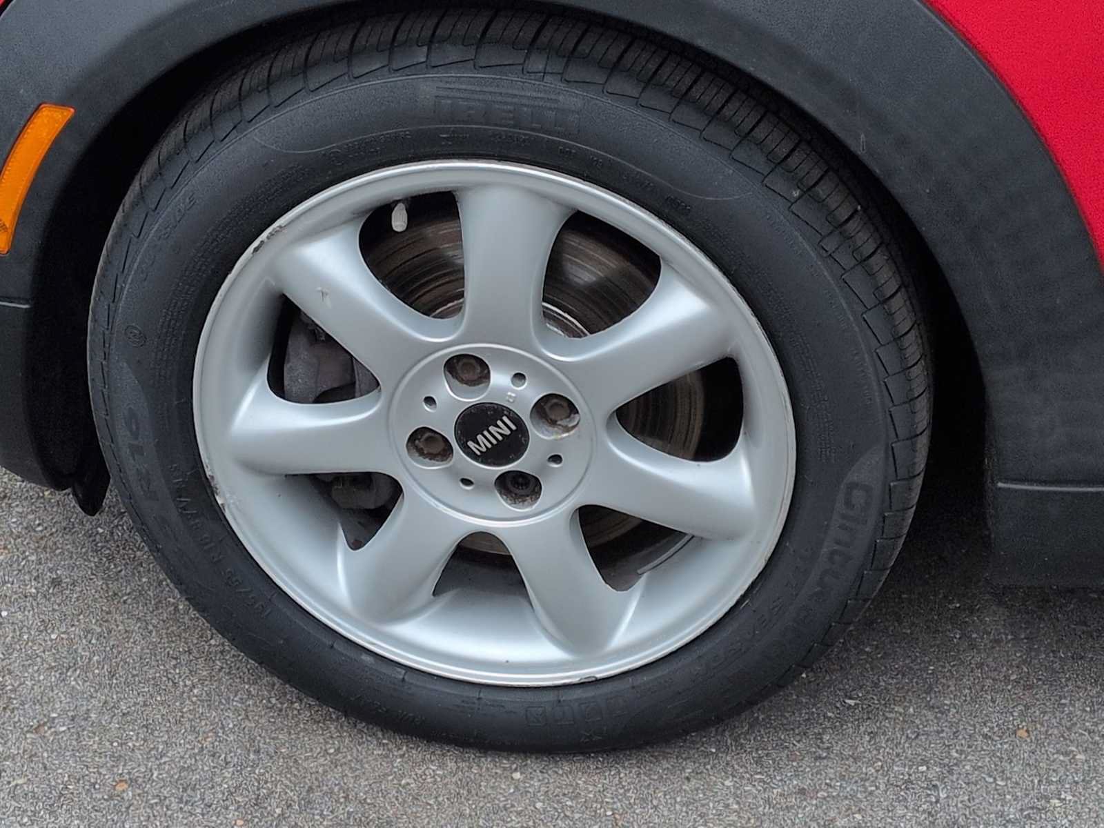 Used 2009 MINI Cooper S FWD image 14