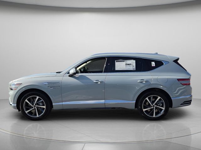 New 2027 Genesis GV80 2.5T Select AWD/4WD image 2