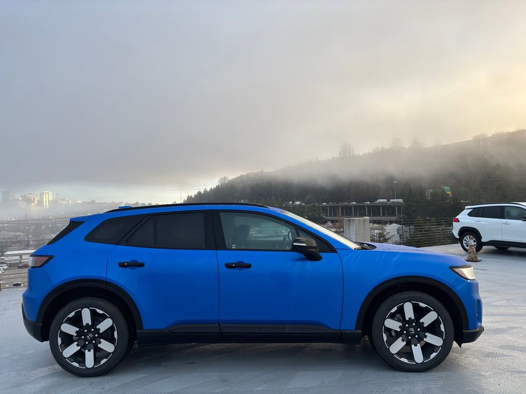 New 2025 Honda Prologue Elite image 3