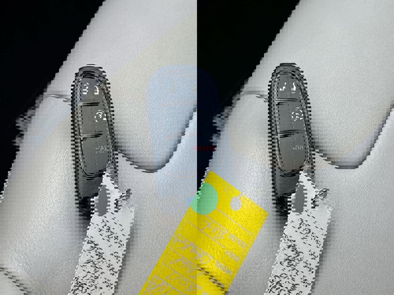 Used 2017 Jeep Cherokee Limited w/ Trailer Tow Group image 31