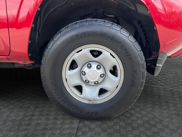 Used 2016 Toyota Tacoma SR5 image 14