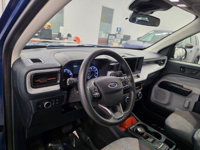 Used 2024 Ford Maverick XLT w/ Equipment Group 300A Standard AWD/4WD image 13
