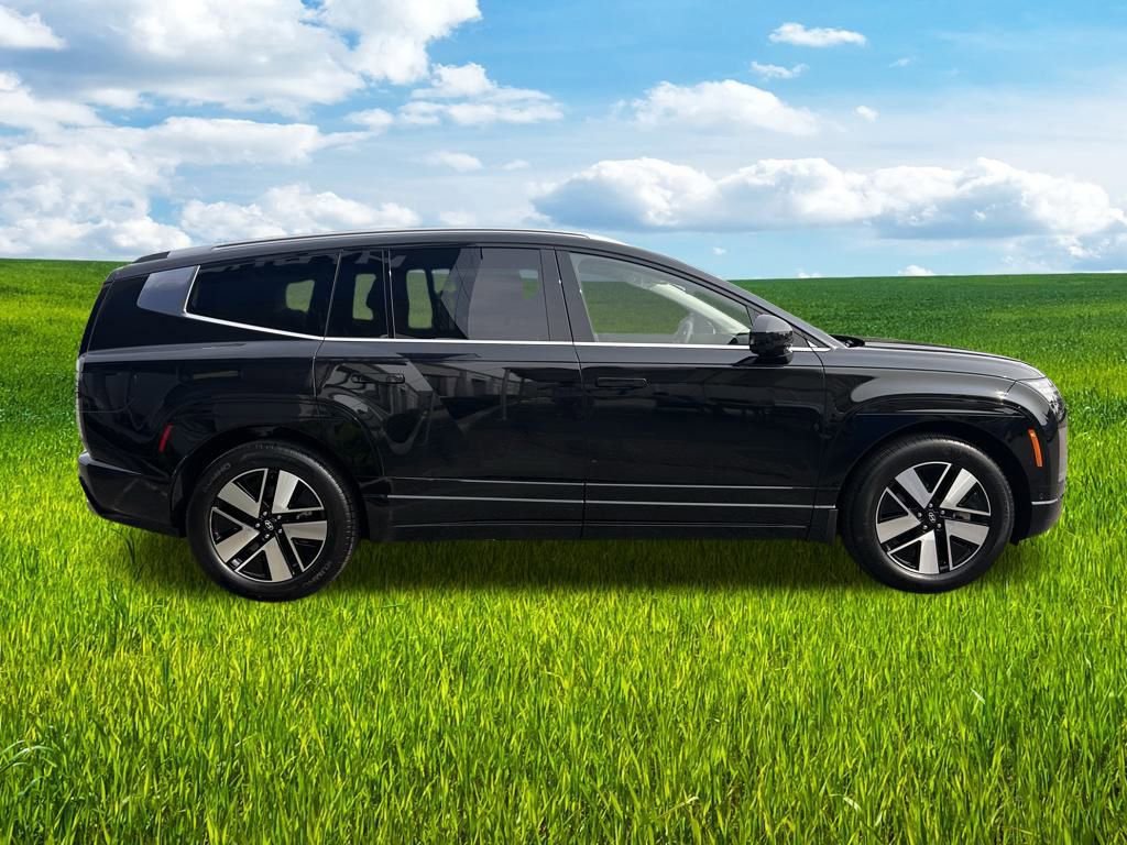 New 2026 Hyundai Ioniq 9 SEL image 7
