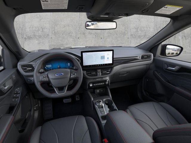 New 2026 Ford Escape ST-Line Elite w/ Premium Technology Package AWD/4WD image 9