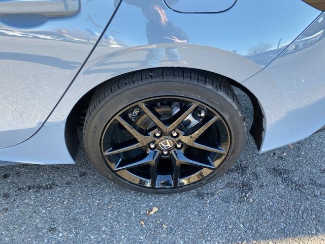 Used 2024 Honda Civic Sport image 25