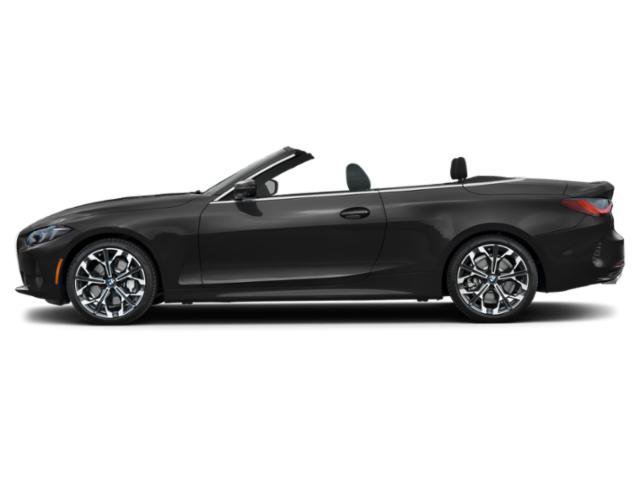 New 2027 BMW 430i xDrive Convertible w/ M Sport Package AWD/4WD image 3