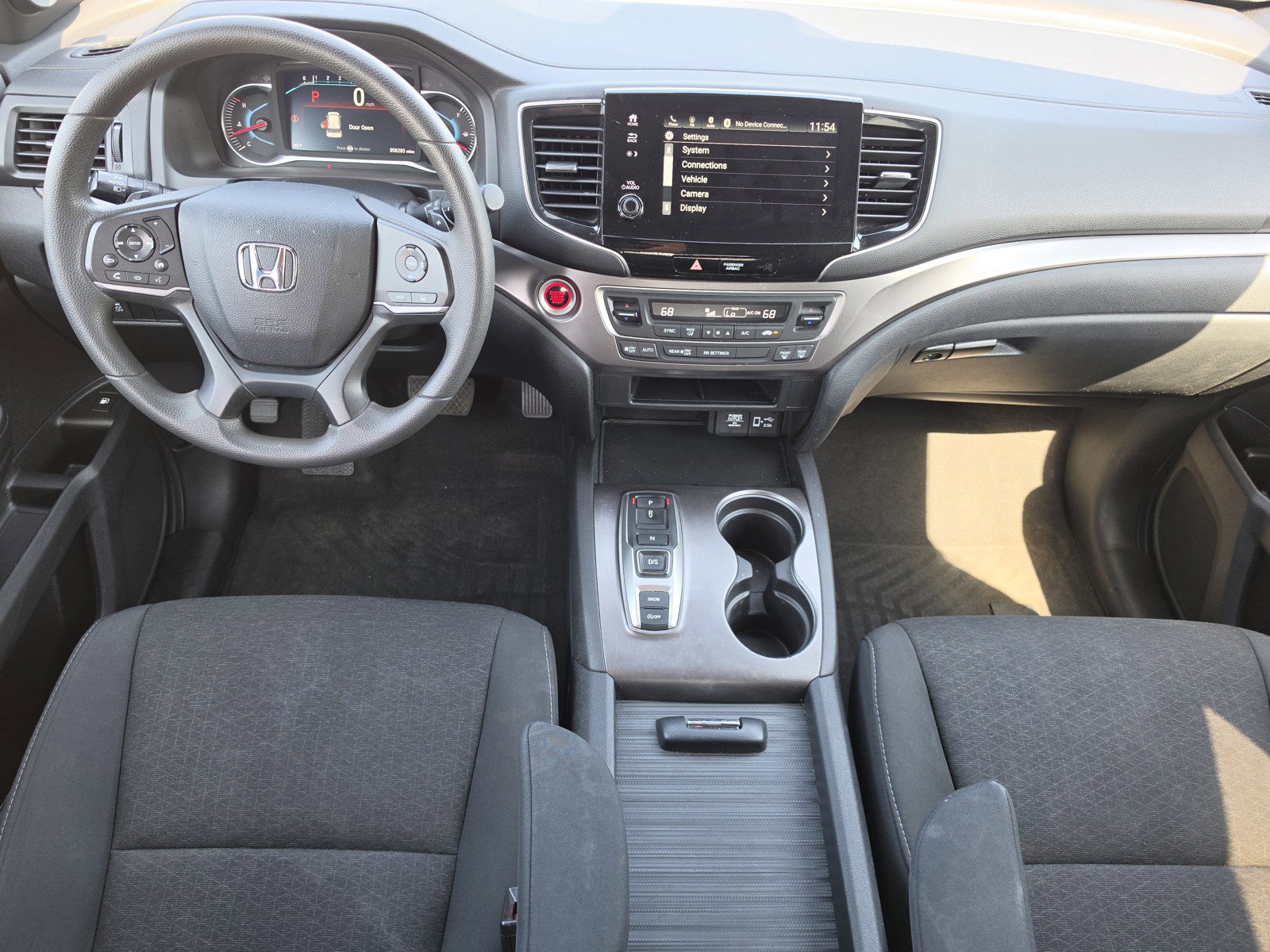 Used 2021 Honda Passport Sport image 9