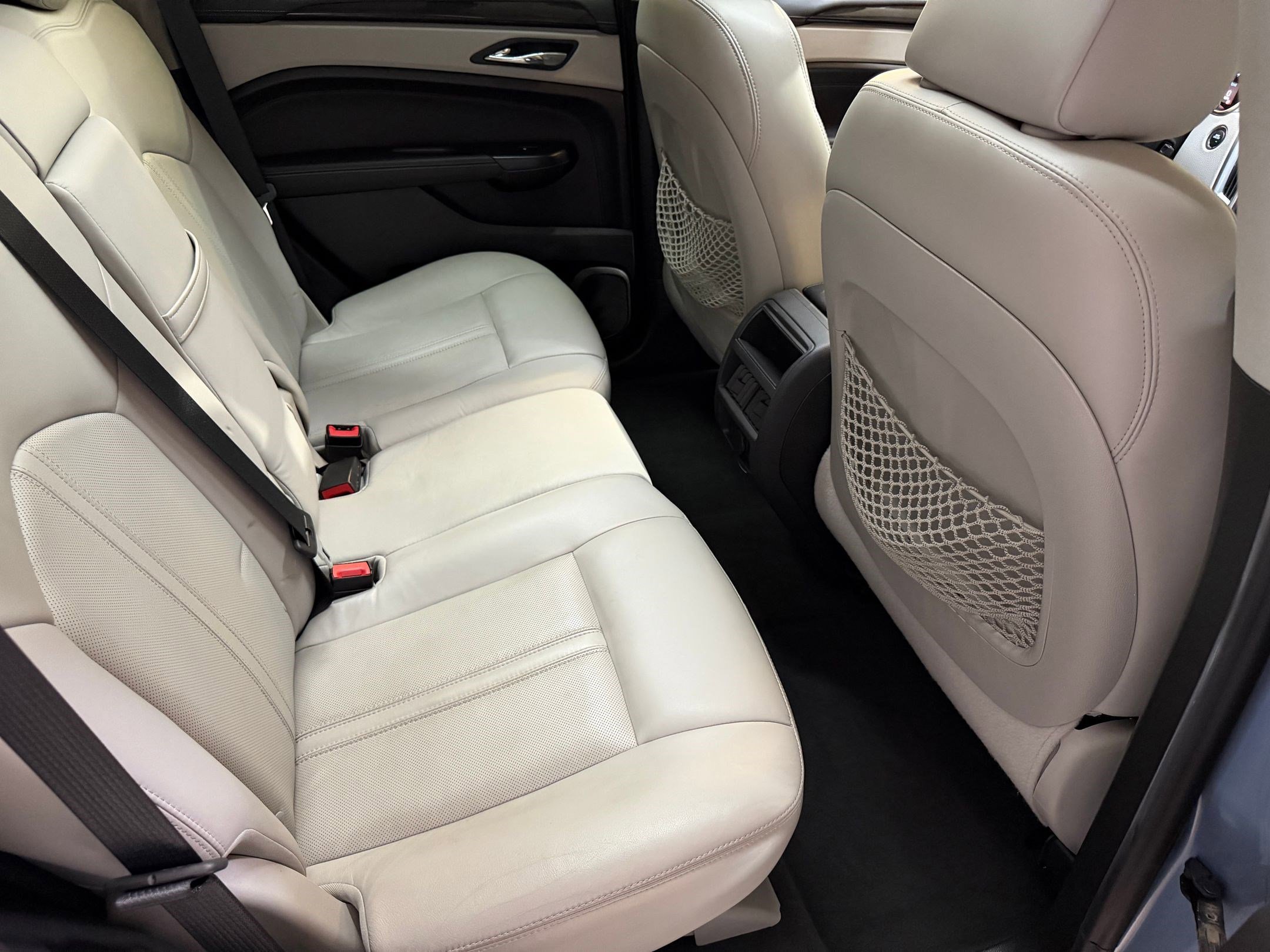 Used 2013 Cadillac SRX Performance w/ Driver Awareness Package image 42