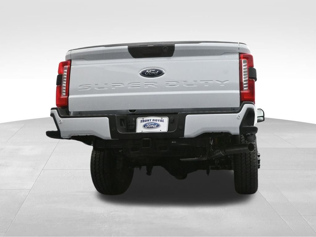 New 2026 Ford F350 XL image 50