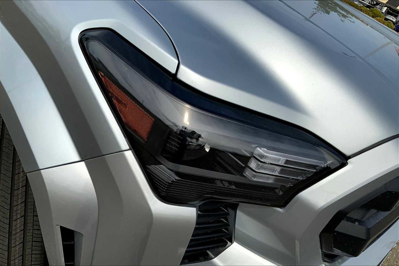 New 2025 Toyota Tacoma SR5 image 13