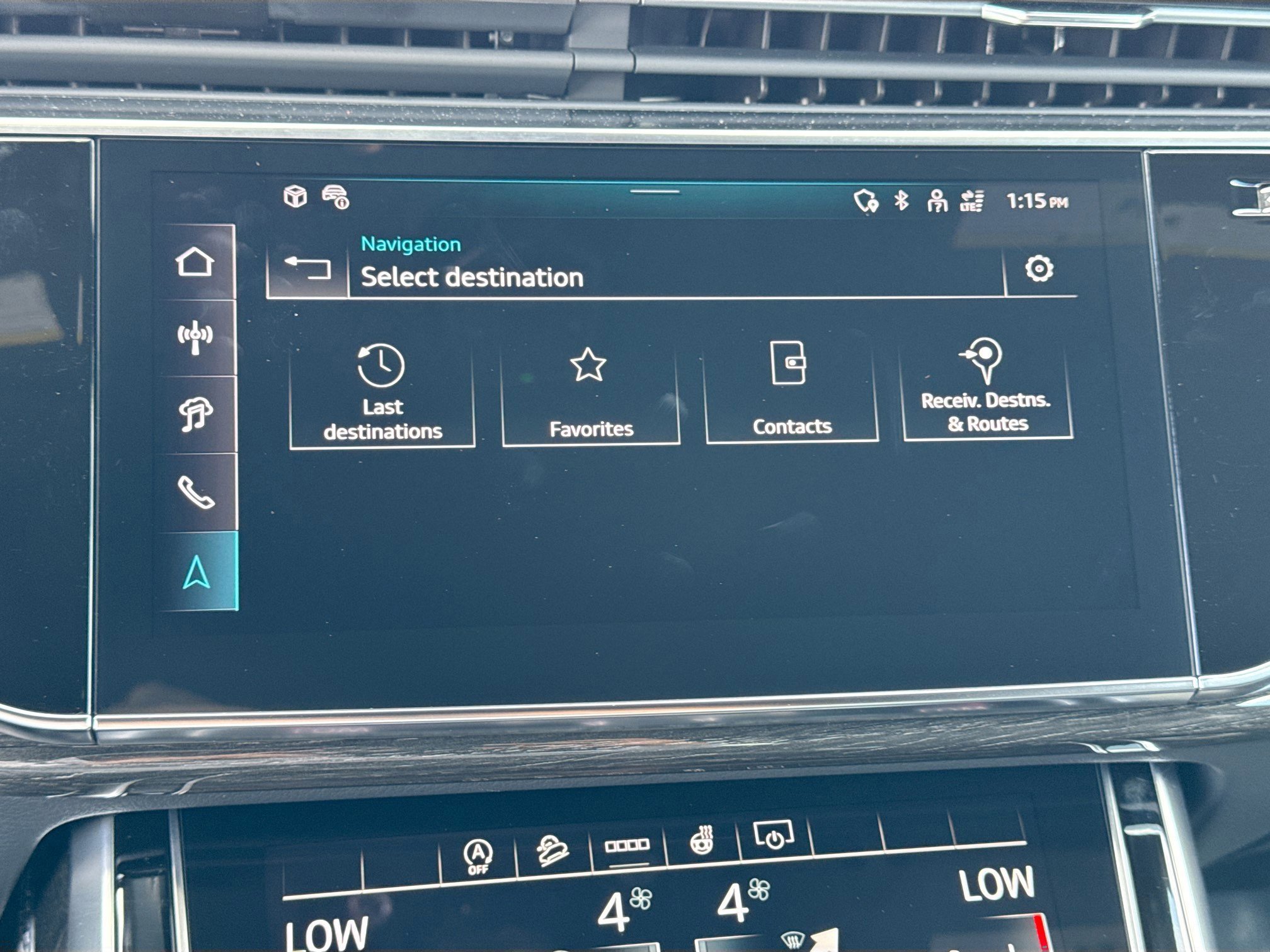 New 2026 Audi Q8 Premium Plus AWD/4WD image 34