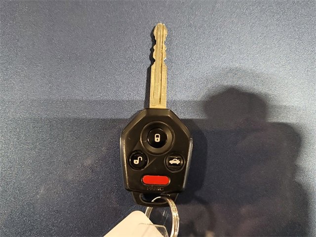 Used 2017 Subaru Forester 2.5i Premium image 26