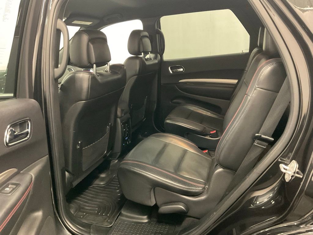 Used 2016 Dodge Durango R/T AWD/4WD image 31