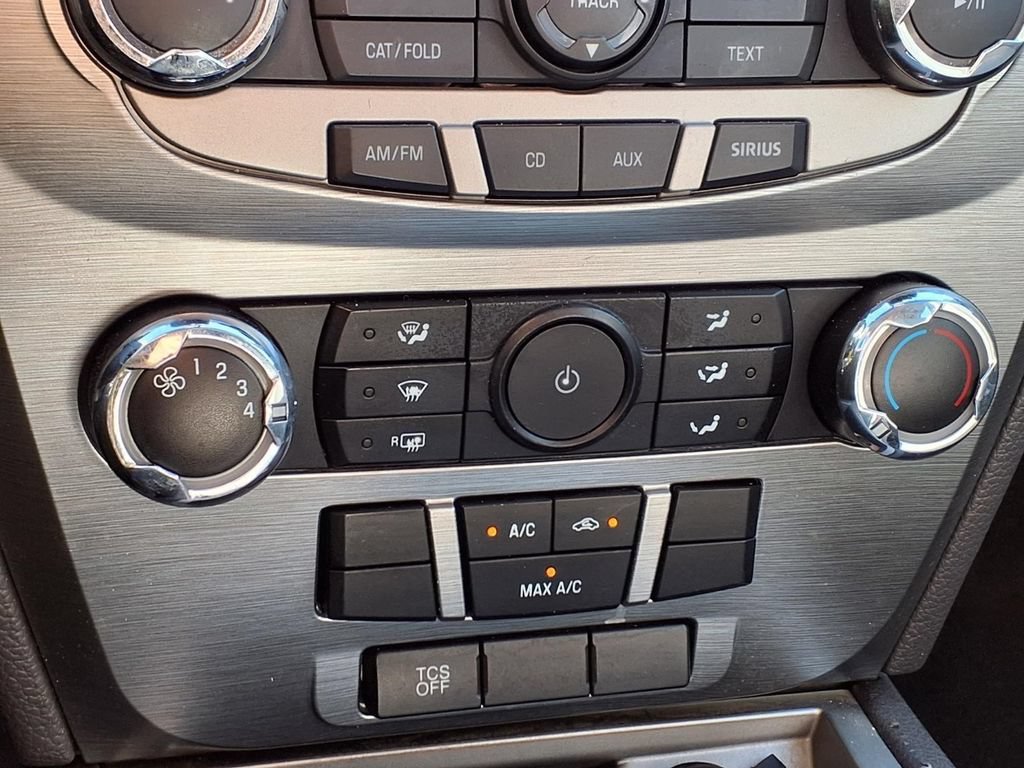 Used 2012 Ford Fusion SE FWD image 16