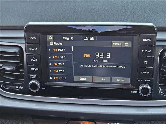 Used 2019 Kia Rio S FWD image 16