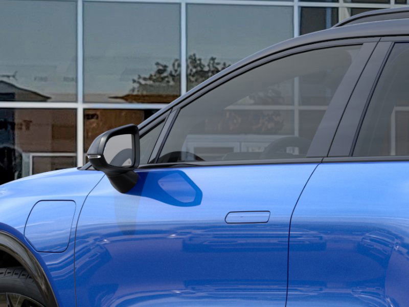 New 2025 Chevrolet Equinox EV RS w/ Convenience Package II image 12