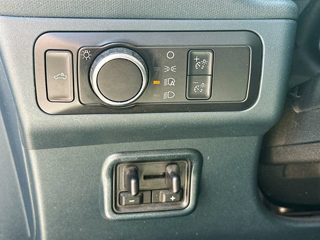 Used 2022 Ford Maverick XLT w/ Equipment Group 300A Standard AWD/4WD image 11