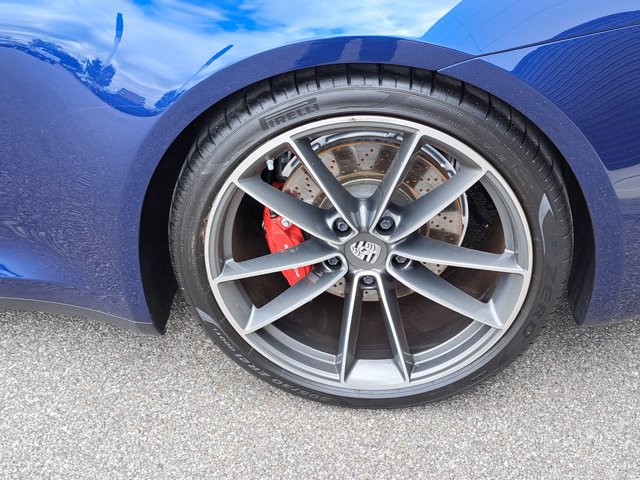 Used 2023 Porsche 911 Carrera S RWD image 13
