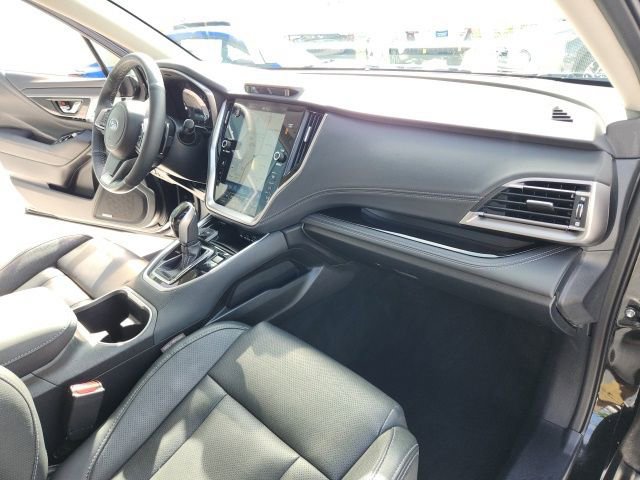 Certified 2023 Subaru Outback Touring XT image 29