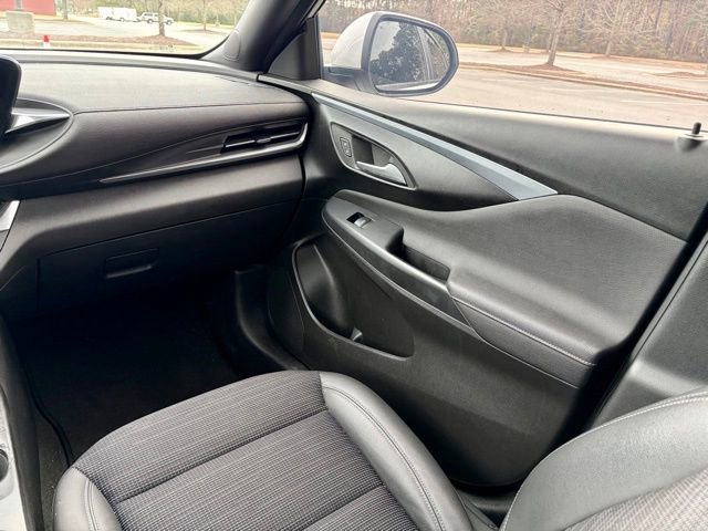 Used 2024 Buick Envista Preferred w/ Convenience I Package image 26