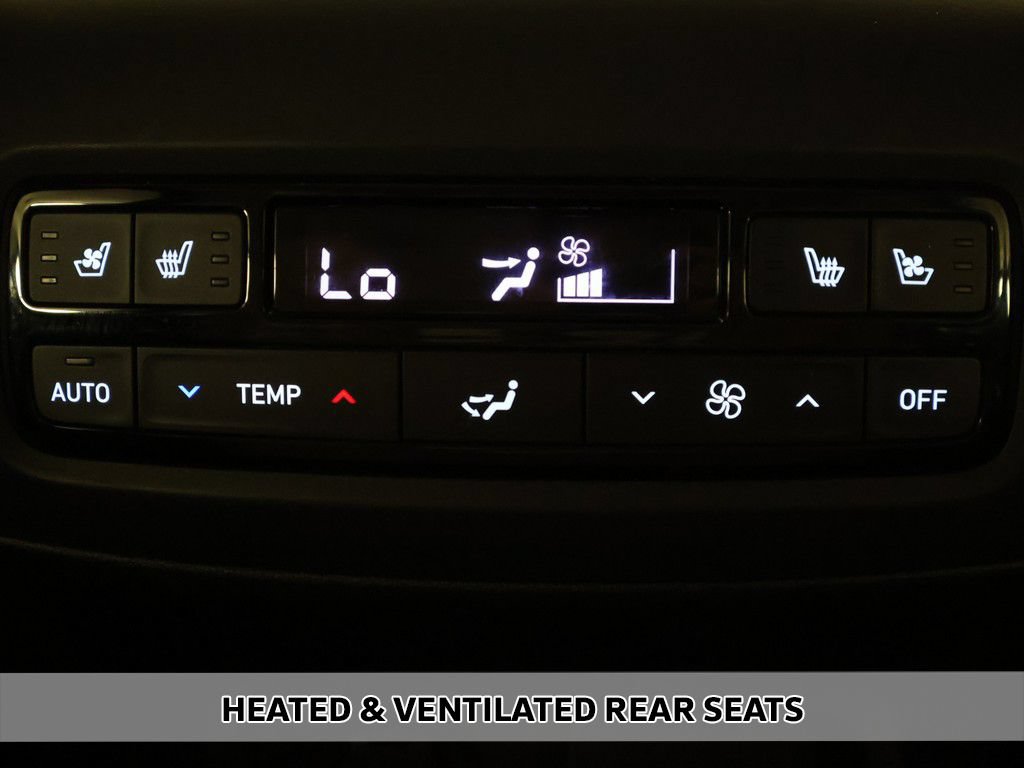 Used 2025 Hyundai Palisade SEL AWD/4WD image 10