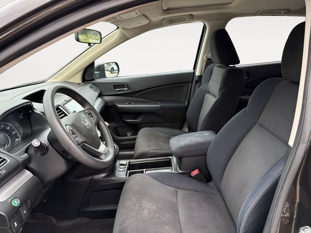 Used 2015 Honda CR-V EX image 9