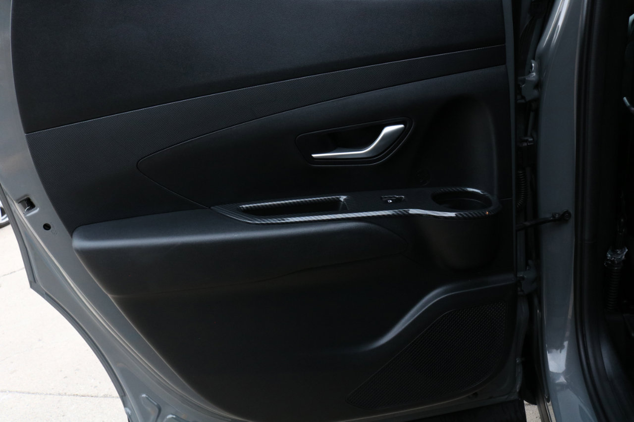 Used 2022 Hyundai Santa Cruz SEL image 40