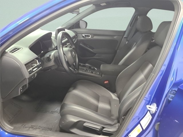 Certified 2023 Honda Civic Sport image 17