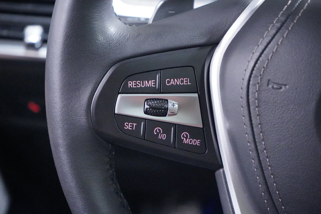 Used 2024 BMW X5 sDrive40i w/ Parking Assistance Package RWD image 12