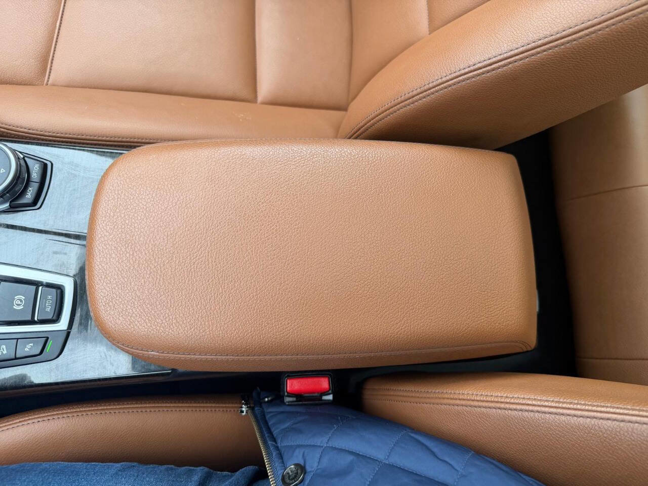 Used 2015 BMW X3 xDrive28i image 52