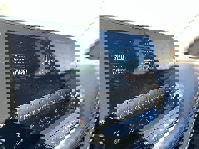 Used 2023 Nissan Rogue Platinum w/ Platinum Premium Package image 13