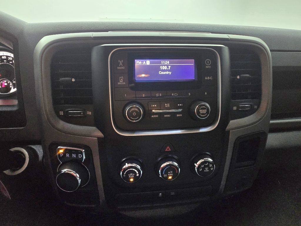 Used 2014 RAM 1500 Tradesman w/ Popular Equipment Group RWD image 22