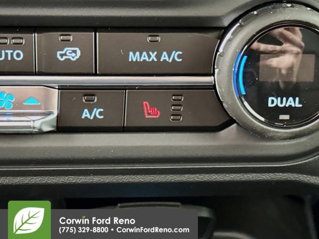 New 2025 Ford Bronco Outer Banks image 22