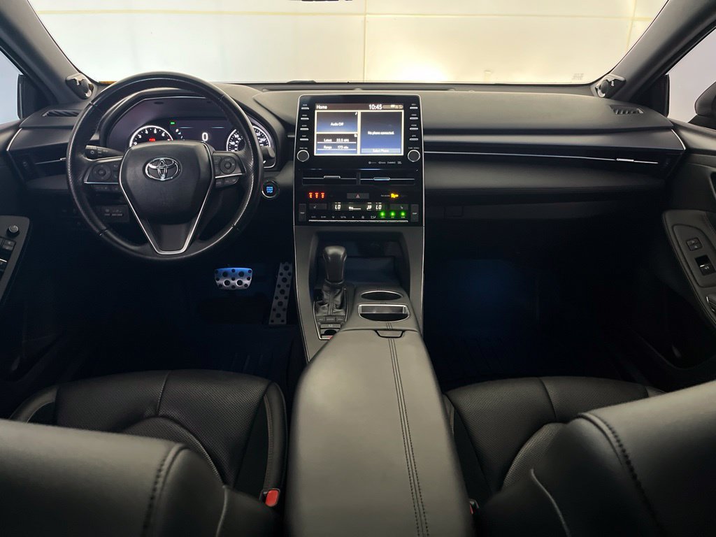 Used 2019 Toyota Avalon XSE w/ All Weather Liner Package FWD image 31