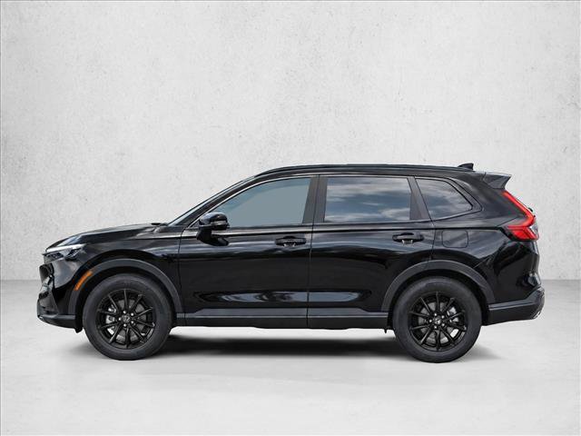 New 2027 Honda CR-V Sport-L image 4