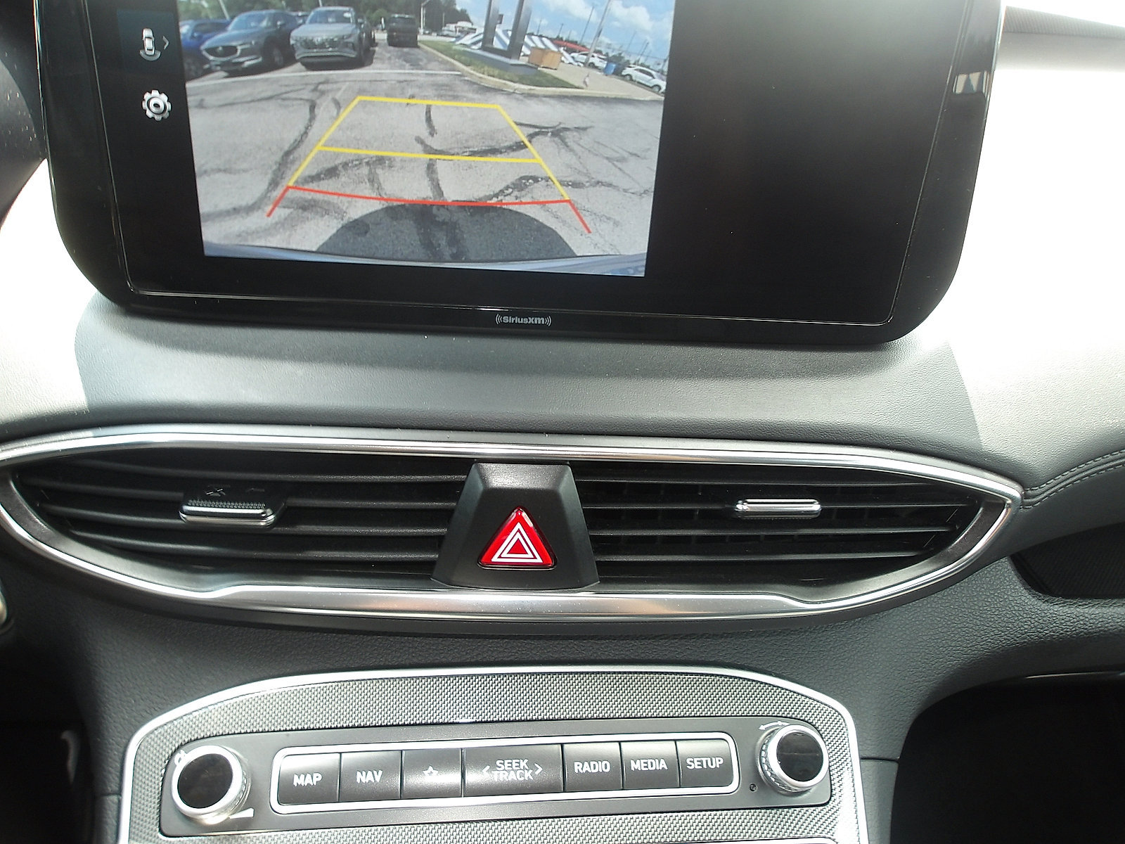 Certified 2026 Hyundai Tucson SEL AWD/4WD image 19
