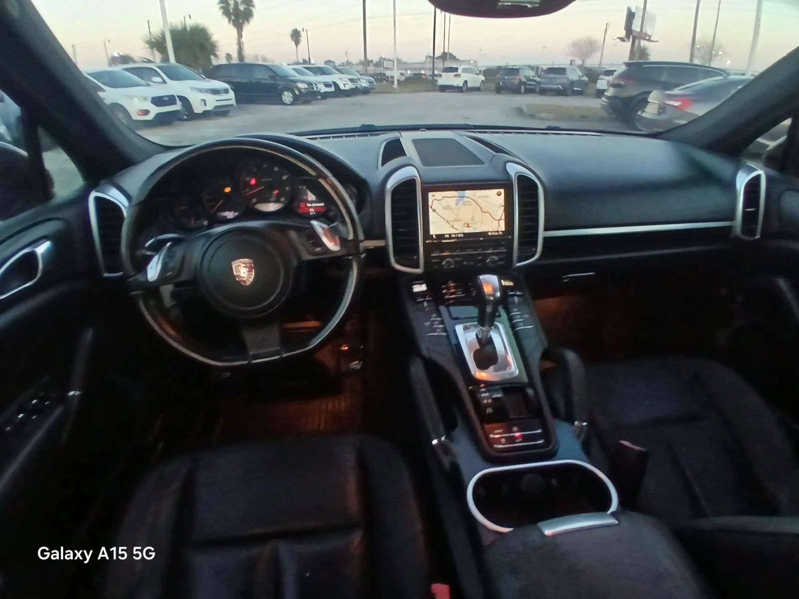 Used 2011 Porsche Cayenne AWD/4WD image 25