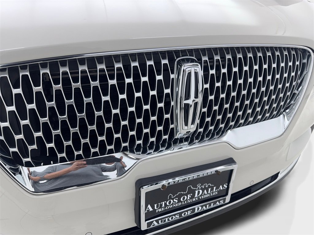 Used 2022 Lincoln Aviator Reserve w/ Equipment Group 201A image 25