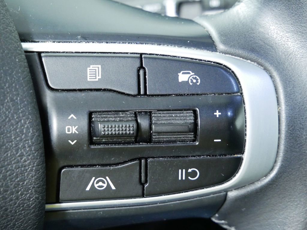 Certified 2023 Kia Sportage X-Line w/ X-Line Premium Package image 25