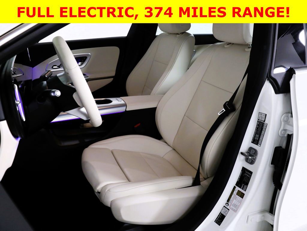 Used 2026 Mercedes-Benz CLA 250+ image 42