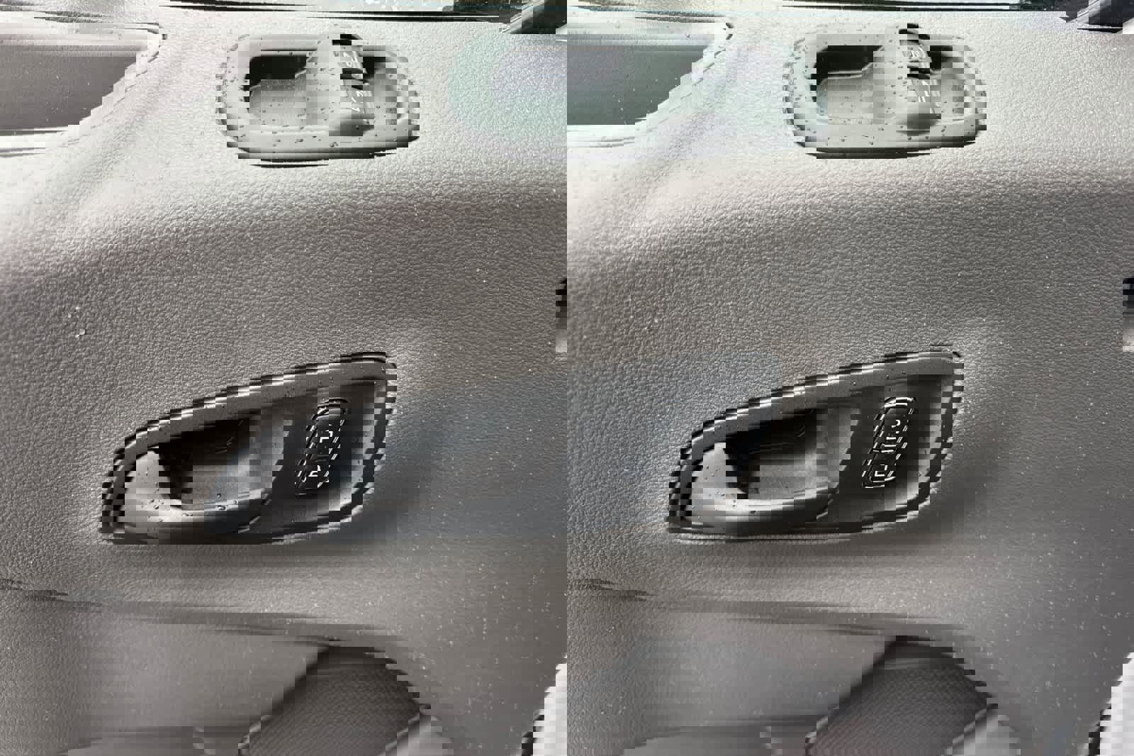 New 2025 Ford Transit 250 Low Roof AWD image 13