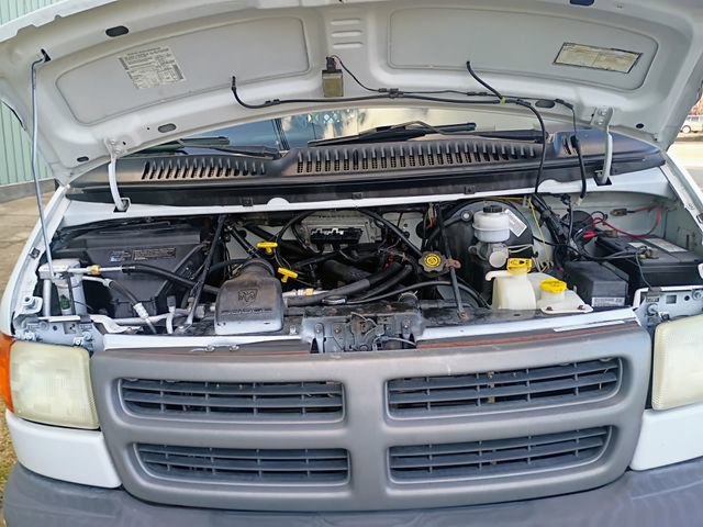 Used 2002 Dodge B3500 RWD image 67